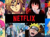 Netflix Anime
