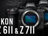 Nikon Z 6II