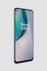 OnePlus Nord N10 5G