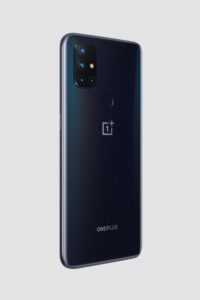 OnePlus Nord N10 5G