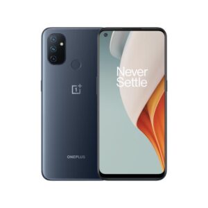 Nord N Oneplus 9R