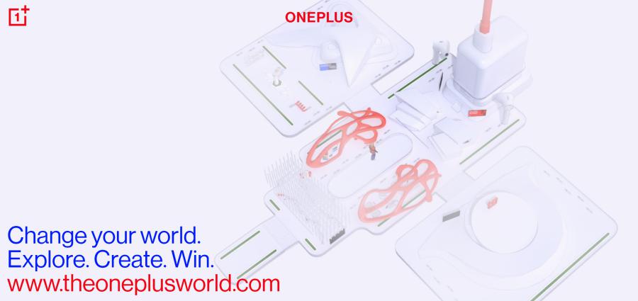 Oneplus anuncia a nova plataforma OnePlus World Oneplus anuncia a nova plataforma OnePlus World
