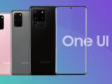 Samsung Android 11