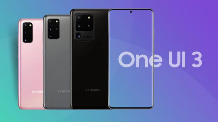 Samsung Android 11