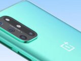 Oneplus 8T Android 11