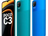 Poco C3