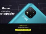 POCO C3