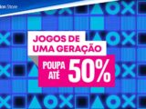 Jogos de uma geração