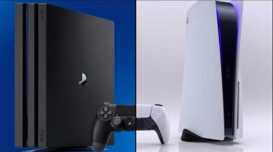 Jim Ryan diz que PlayStation 5 terá um inicio “mais forte” que a PlayStation 4 Jim Ryan diz que PlayStation 5 terá um inicio “mais forte” que a PlayStation 4