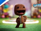 Sackboy: Uma Grande Aventura A Big Adventure