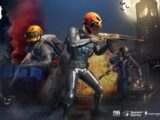 PUBG Mobile Halloween