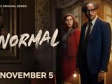 Paranormal Netflix