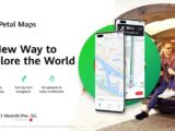 Petal Maps