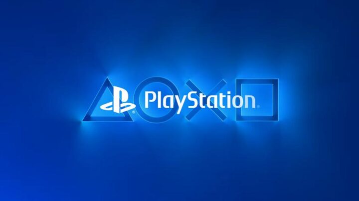aplicação PlayStation