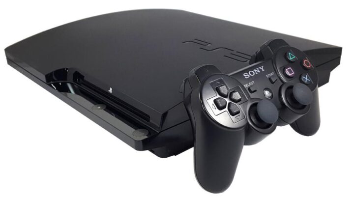 PlayStation 3