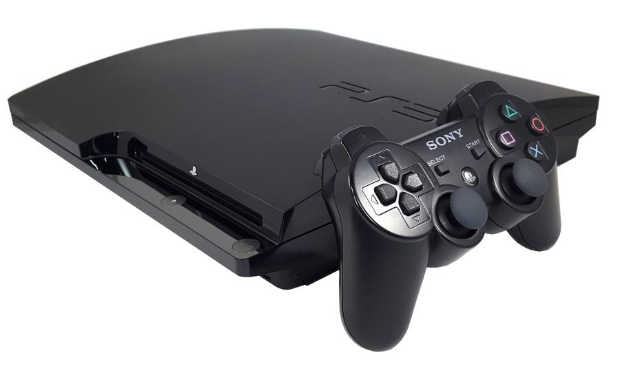 PlayStation 3