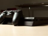 firmware PlayStation 4