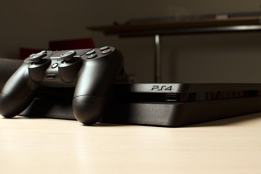 PlayStation 4: Sony disponibilizada actualização 9.03 PlayStation 4: Sony disponibilizada actualização 9.03