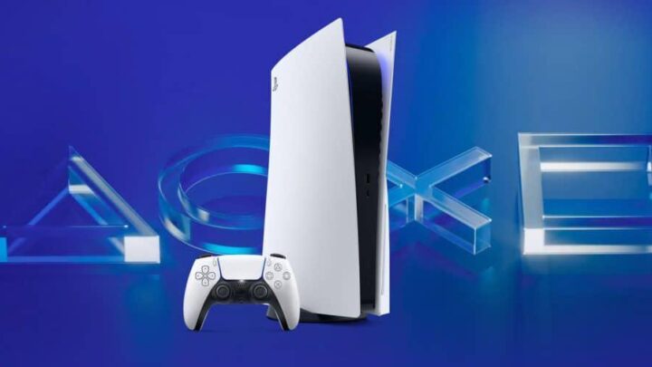 PlayStation 5 1440p