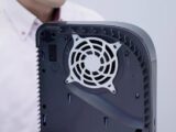 PlayStation 5 refrigeração