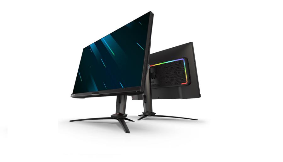 Acer amplia a sua gama de monitores Gaming Acer amplia a sua gama de monitores Gaming