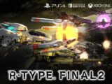 R-Type Final 2