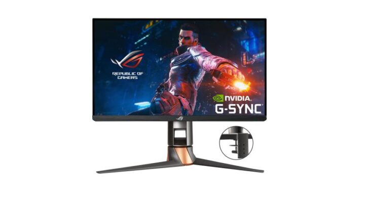 ROG Swift