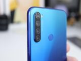 Redmi Note 8 Android 11