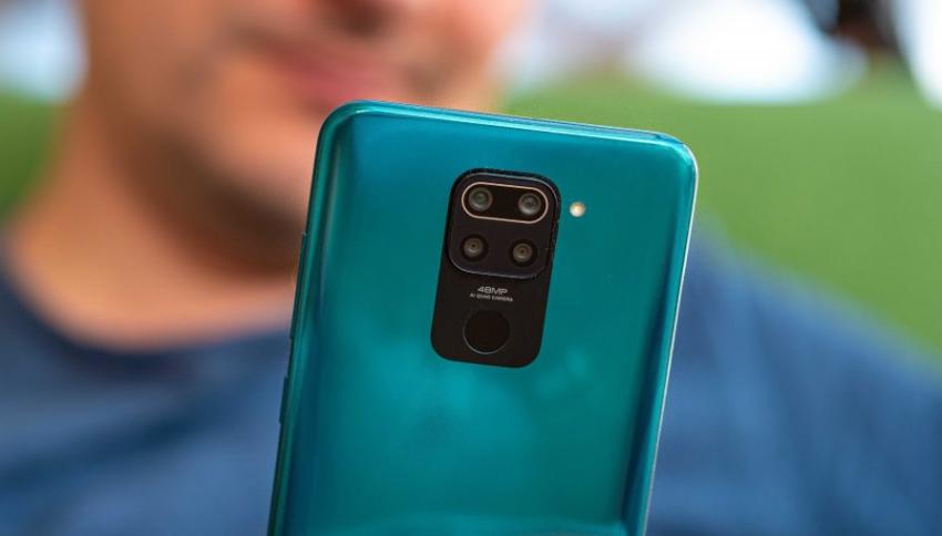 Xiaomi descontinua os equipamentos da série Redmi Note 9 Xiaomi descontinua os equipamentos da série Redmi Note 9