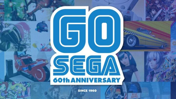 SEGA jogos