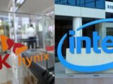 SK Hynix Intel