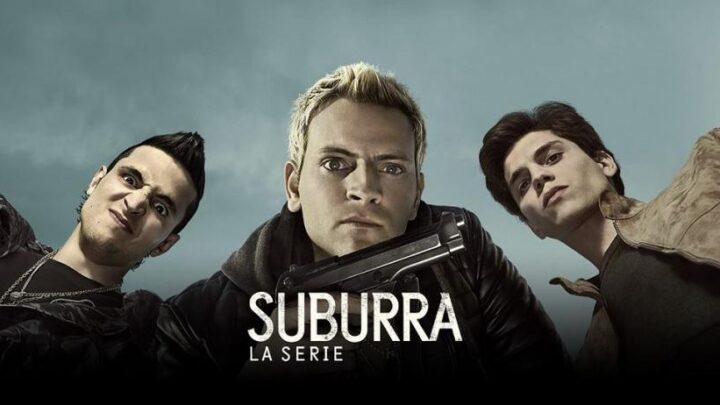 SUBURRA