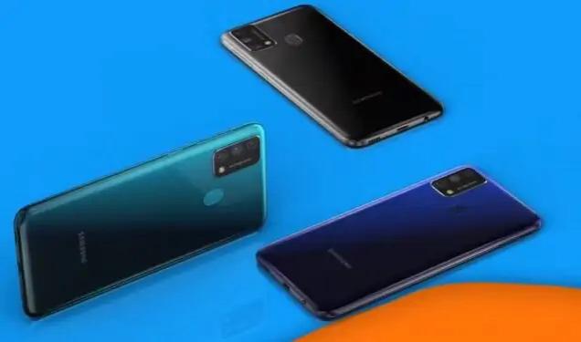 Galaxy F41 começa a receber atualização do Android 14 Galaxy F41 começa a receber atualização do Android 14
