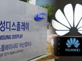 Samsung Huawei