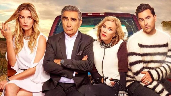 Schitt’s Creek