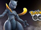 Shadow Mewtwo