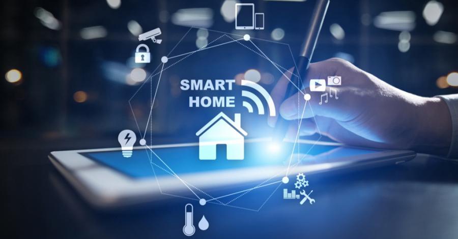Casa mais inteligente com a gama TP-Link Casa mais inteligente com a gama TP-Link