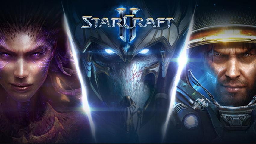 Blizzard anuncia a “morte” do StarCraft 2 Blizzard anuncia a “morte” do StarCraft 2
