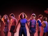 Stranger Things