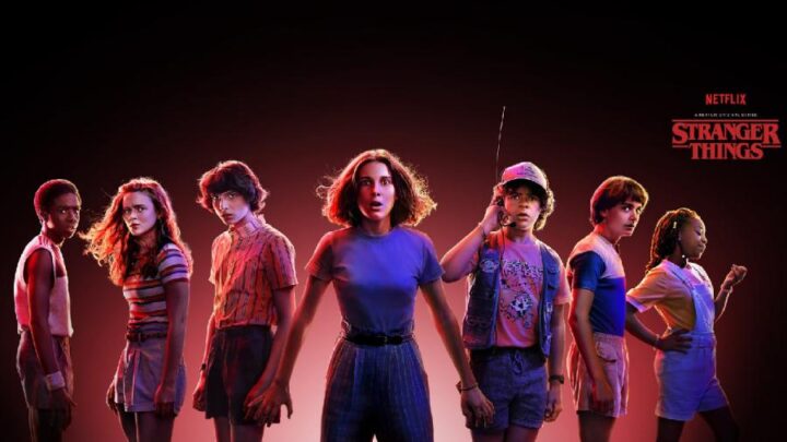 Stranger Things