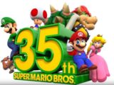 Super Mario Bros. 35
