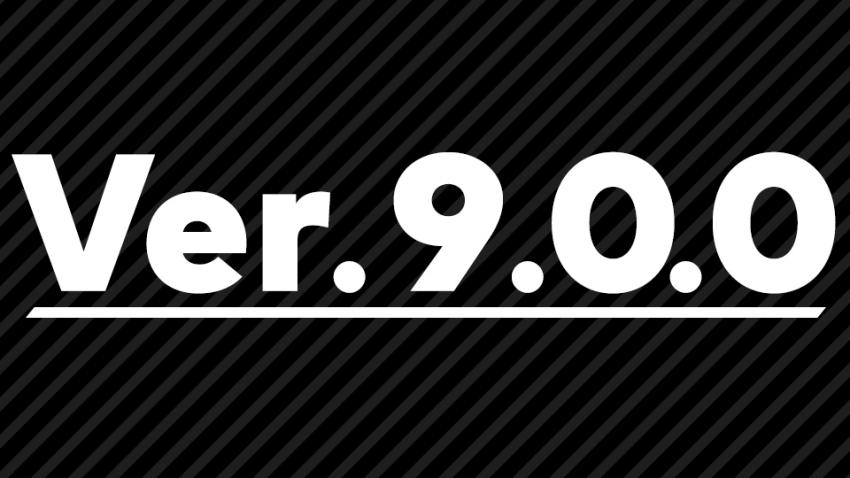 Super Smash Bros 9.0.0