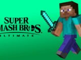Super Smash Bros Ultimate
