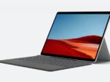 Surface Pro X