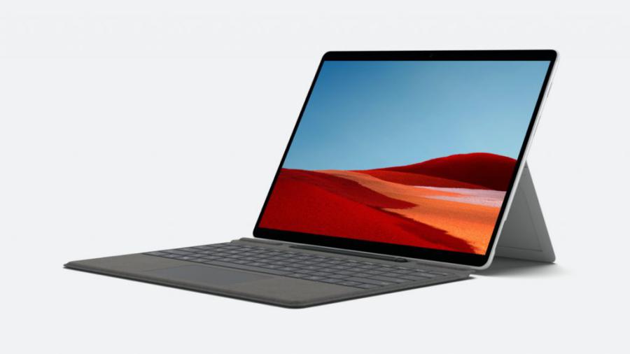 Microsoft renova a linha Surface Pro X com processador mais poderoso Microsoft renova a linha Surface Pro X com processador mais poderoso