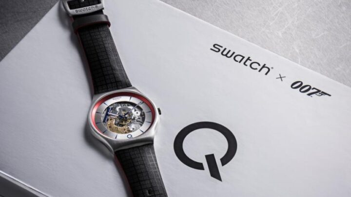 Swatch 2Q