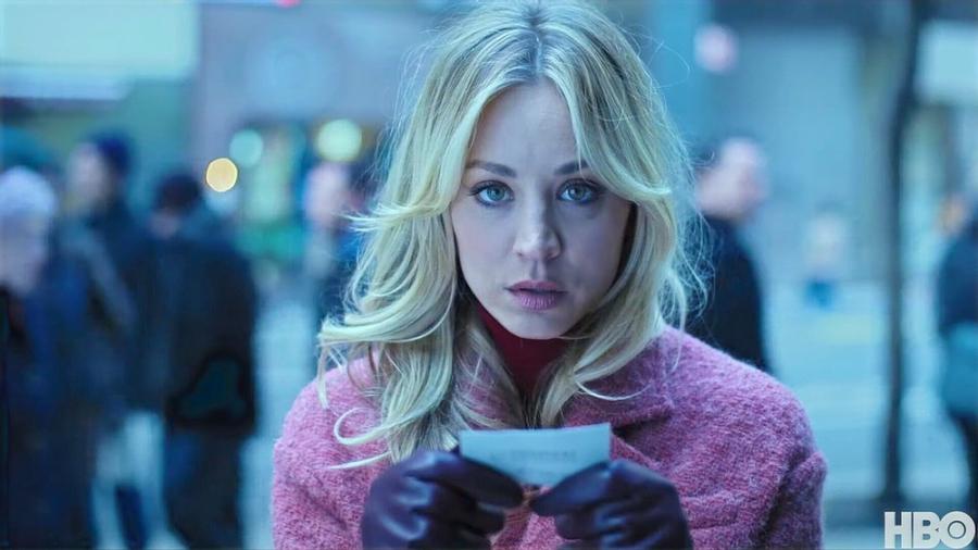 HBO Portugal revela a data de estreia de The Flight Attendant HBO Portugal revela a data de estreia de The Flight Attendant