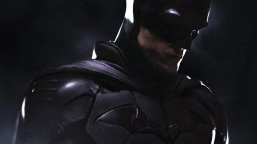 The Batman já tem data para chegar à plataforma de streaming HBO Max The Batman já tem data para chegar à plataforma de streaming HBO Max
