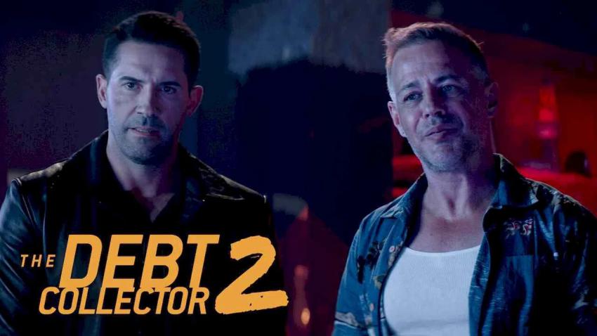 The Debt Collector 2 chegou hoje à plataforma da Netflix The Debt Collector 2 chegou hoje à plataforma da Netflix