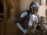 The Mandalorian teaser